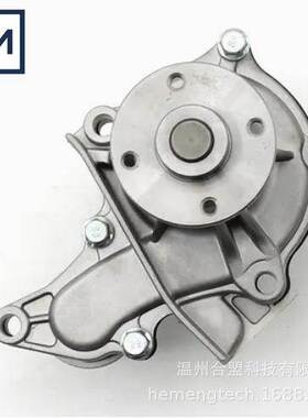 OE: 16100-19205 16100-19255适用丰田卡罗拉掀背车发动机水泵