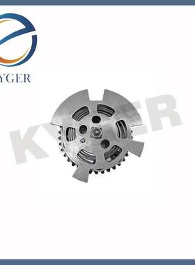 适用于路虎发现捷豹FP凸轮轴链轮进气 C2Z30680 LR060395