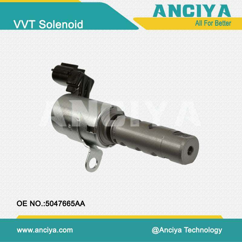 5047665AA 机油控制阀 VVT电磁阀 调节阀适用于克莱斯勒 道奇,办公设备/耗材/相关服务,3D打印机配件,淘宝优惠券,粉丝福利购,淘宝优惠卷