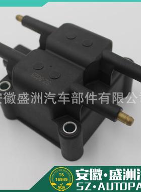 点火线圈ignition coil适用克莱斯勒4557468 4609080道奇4671025