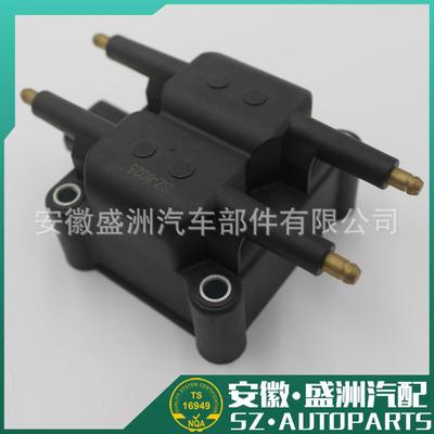 点火线圈ignition coil适用克莱斯勒4557468 4609080道奇4671025