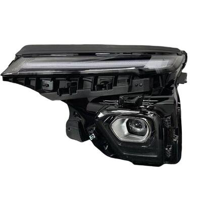 适用2024-25款雪佛兰Trailblazer  LDE 前大灯42889647 42889648