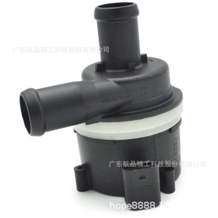 适用大众奥迪电子水泵059121012A性能超越原厂保两年现货