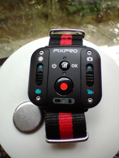 Kodak柯达相机专用摇控器配手环 适用型号：SP360