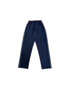 长裤 厚款 单层 立人秋季