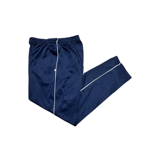 漳州三中  夏季 丝盖棉长裤