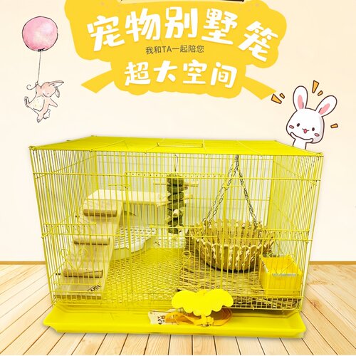 出口级别品质兔兔荷兰猪宠物笼子