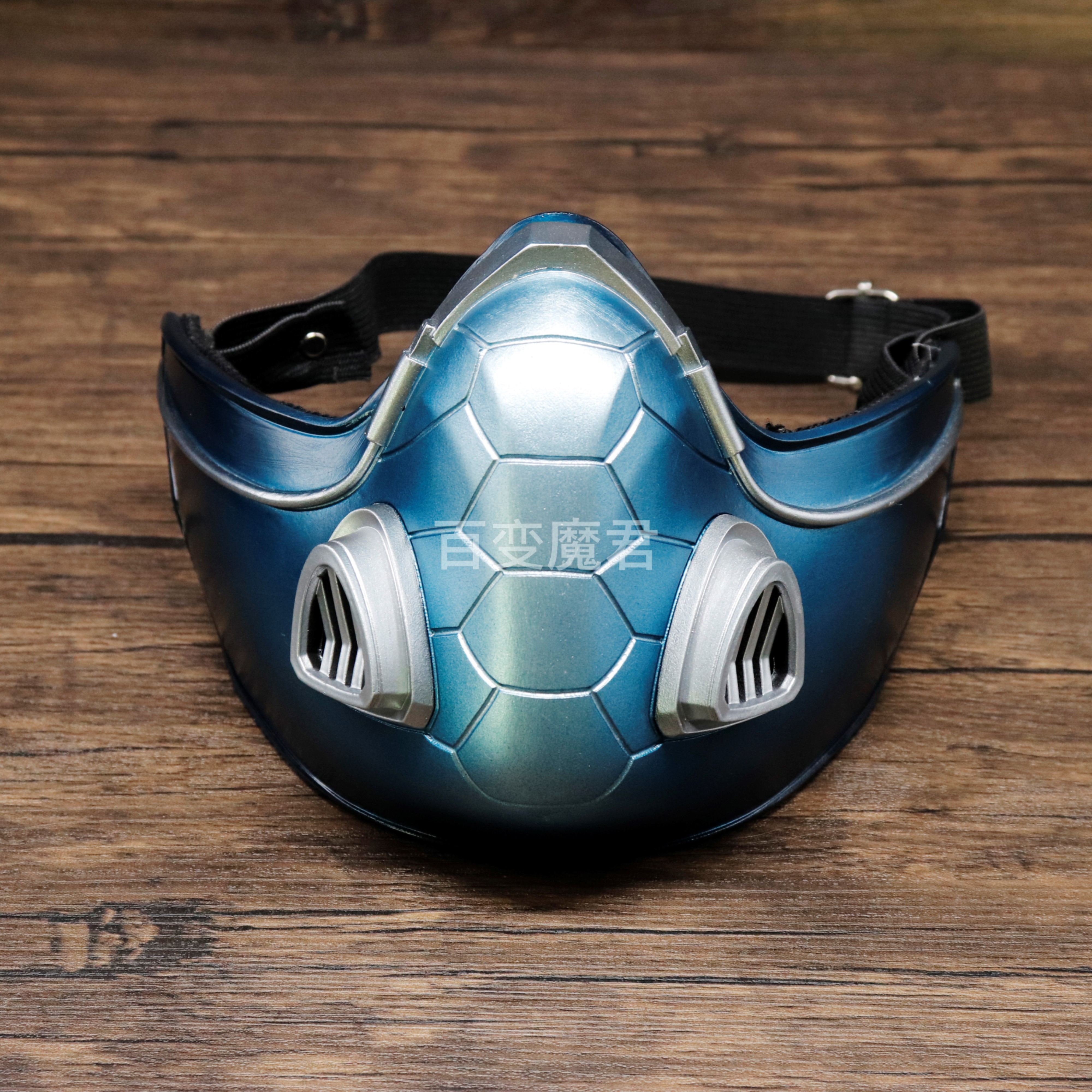 万圣节无畏契约周边cosplay道具