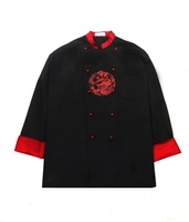 Черный лонгслив