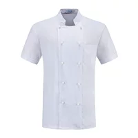 Белый, короткий рукав