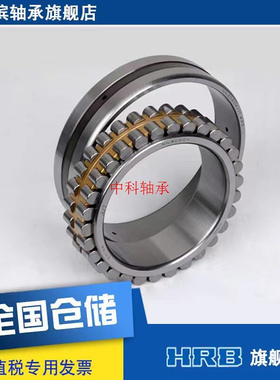 圆柱主轴轴承NN3017 3018K 3019 3020 3021 3022/P5/W33