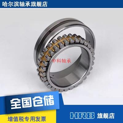圆柱主轴轴承NN3017 3018K 3019 3020 3021 3022/P5/W33
