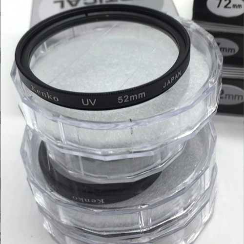 国产UV保护镜39MM滤镜片