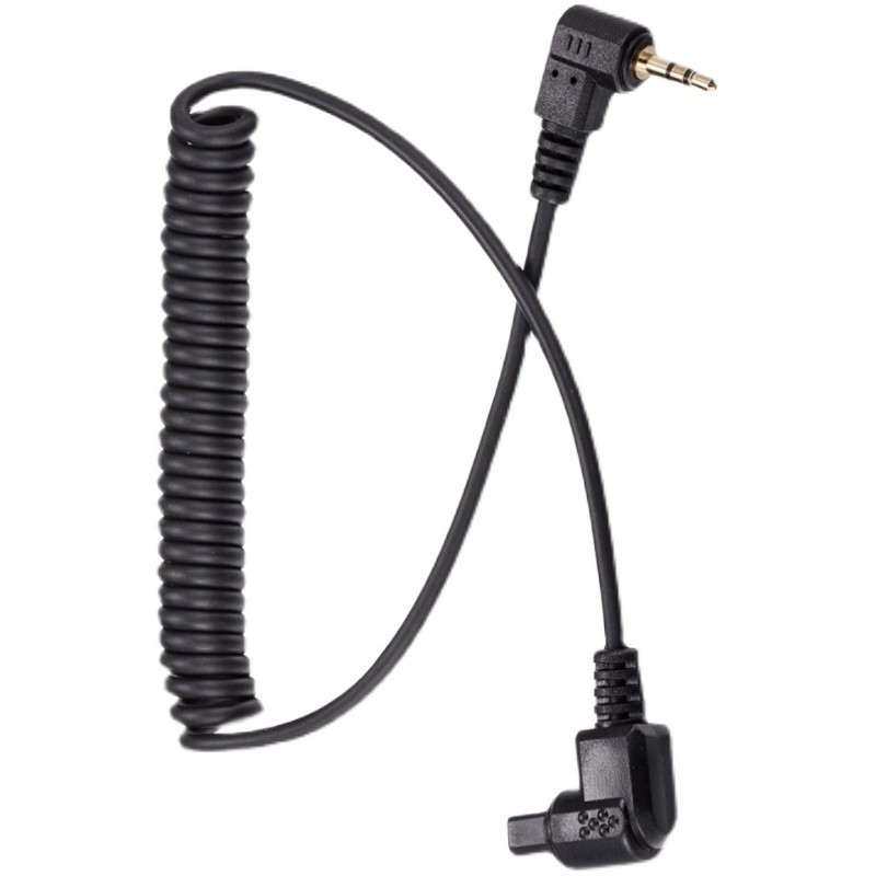 相机快门连接线2.5mm-C3/