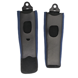 适用arai拉力盔TOUR CROSS3内衬耳带套加厚改装替换通用副厂配件