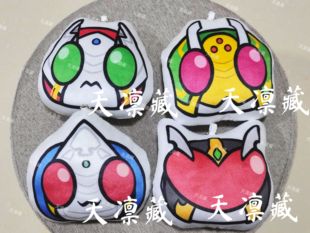 剑blade毛绒玩具吱吱叫捏捏乐同人周边挂件 天凛藏