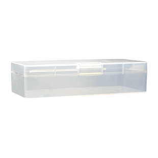 渔具收纳盒多功能带卡扣小配件鱼线铅皮铅座漂座小工具垂钓收纳箱