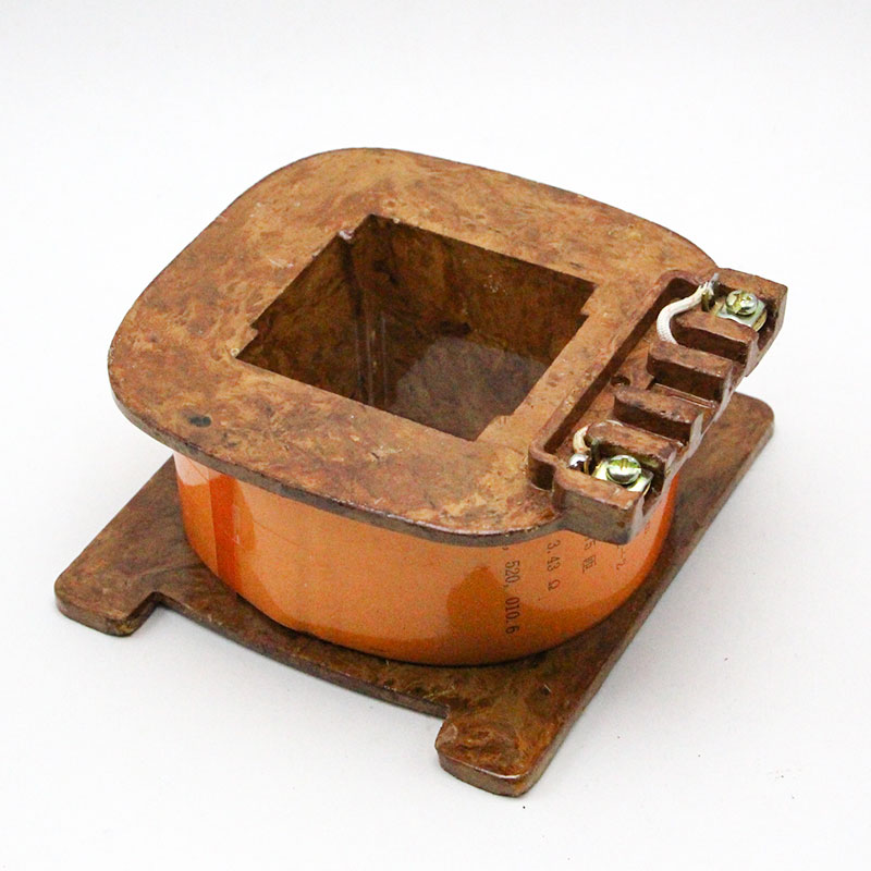 CJ12-100A/150A/250A/400/600A 交流接触器  220V/380V 全铜线圈