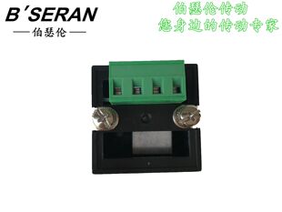 DC24V磁粉张力控制器张力调节器KE848张力控品 新手动张力控制器