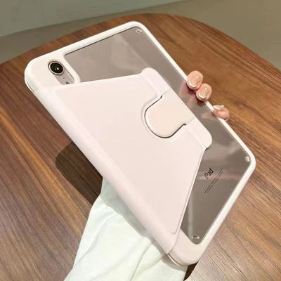 华为M68.4寸旋转防弯防摔保护套