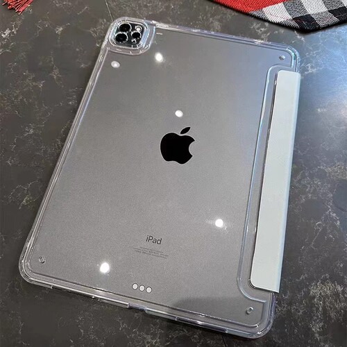 ipad平板12.9寸防摔防弯保护套