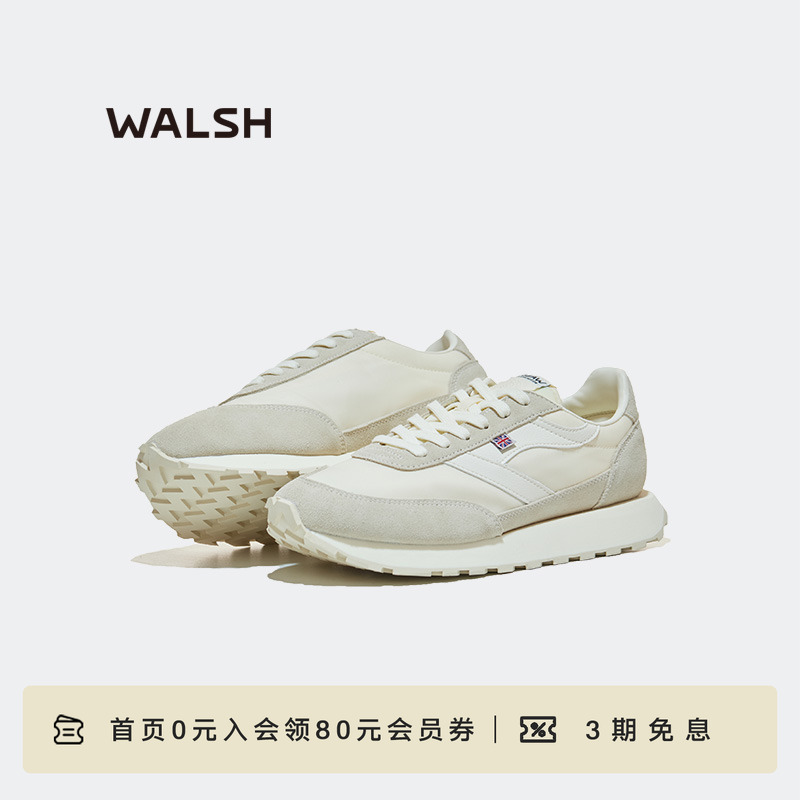 休闲鞋normanwalsh2023