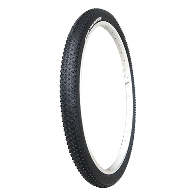 CST正新山地车自行车轮胎26X1.95（50-559）桑普高级低阻外胎MTB