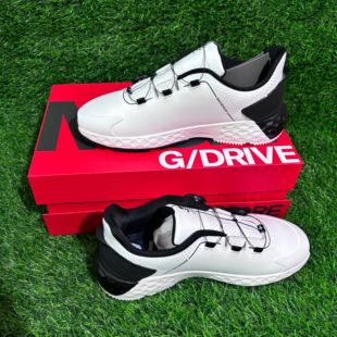 新款G4男士专用高尔夫鞋时尚轻便防水高尔夫下场球鞋