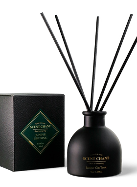 SCENTCHANT宣香杜松金汤力香薰