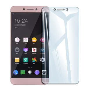 适用乐视2钢化膜乐2pro全屏覆盖乐视X520手机保护贴膜乐视1s钢化玻璃膜X500抗蓝光LE透明高清防爆x620全包边