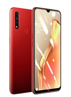适用OPPOA8钢化膜抗蓝光OPPO A8玻璃手机膜高清防指纹PDBM00防爆全屏覆盖PDBMOO保护贴膜OPOP前后莫OPA8刚化