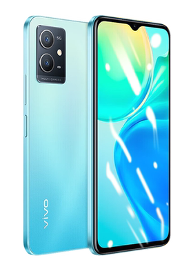 适用vivoY52S钢化玻璃膜V2057A/V2166A全屏覆盖手机膜vivo Y52T防指纹高清保护贴膜VIY防爆viviY抗蓝光刚化莫