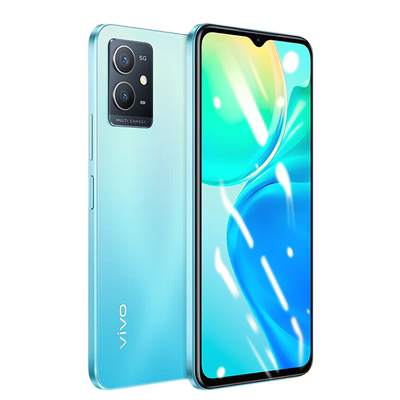 适用vivoY52S钢化玻璃膜V2057A/V2166A全屏覆盖手机膜vivo Y52T防指纹高清保护贴膜VIY防爆viviY抗蓝光刚化莫