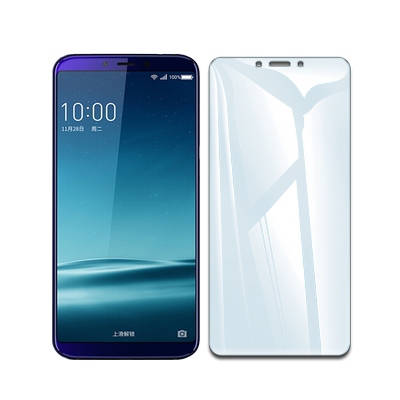 360N7钢化膜N7Pro玻璃高清