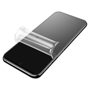 适用OPPOK13Turbo磨砂水凝膜oppok12pro钢化软膜OPPOk11X游戏磨沙手机膜OPPO K10全屏k9s保护贴膜Plus防指纹