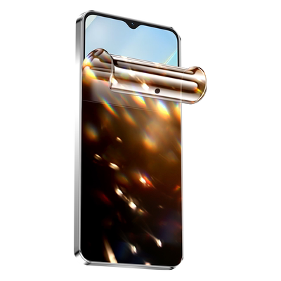 适用vivot2x防窥水凝膜vivoT1/T1X钢化软膜vivo T2X防偷窥保护隐私vivi手机贴膜全屏覆盖水泥莫全包防爆无白