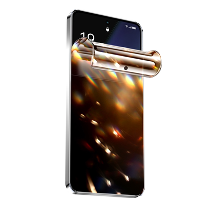 适用OPPOK12防窥水凝膜OPPOK11/K10x钢化软膜OPPOK13Turbo Pro手机贴膜PLUS活力版OPPO K9S防偷窥保护隐私莫