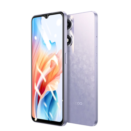 适用OPPOA2M钢化玻璃膜PJU110/PJS110手机膜OPPO A2X高清防指纹保护贴膜OPOPA抗蓝光全屏覆盖OPA防爆防摔屏保