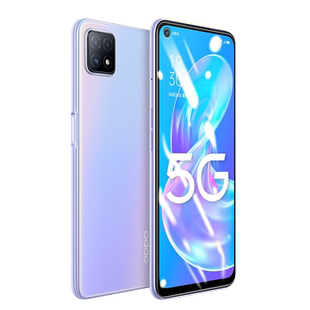 适用OPPOA72钢化膜全屏覆盖PDYT20/PDYM20手机膜玻璃高清防指纹OPPO A72保护贴膜抗蓝光OPA防爆OPOPA刚化全包