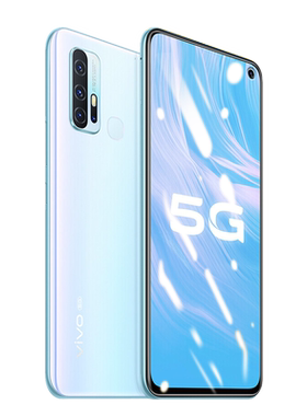 适用vivoZ6钢化玻璃膜高清