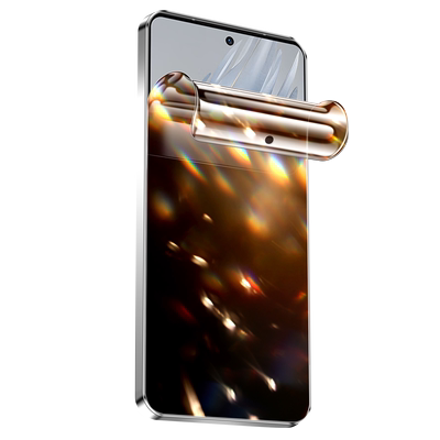 适用努比亚Z50防偷窥Z60/Z70Ultra防窥膜Z40/Z30Pro钢化水凝膜nubiaZ50spro手机贴膜保护隐私软por水泥S全屏U