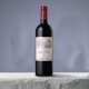 法国正品 进口聚餐自饮 罗斯柴尔德小山谷红酒波尔多干红葡萄酒原装