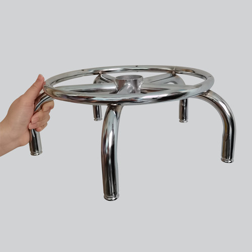 配件滑轮理发店升降转椅