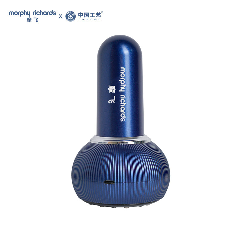 摩飞走罐器电动按摩仪一体机按摩背部全身送爸妈礼物礼品MRGY3366