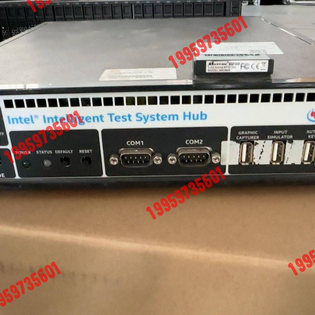 议价适用英特尔+Interl+Intelligent+Test+Sy维修