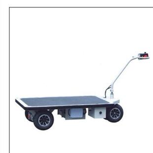 HADLE 电N动0平板车100KGHG O115单把手电动平板车 ONE CART PWER