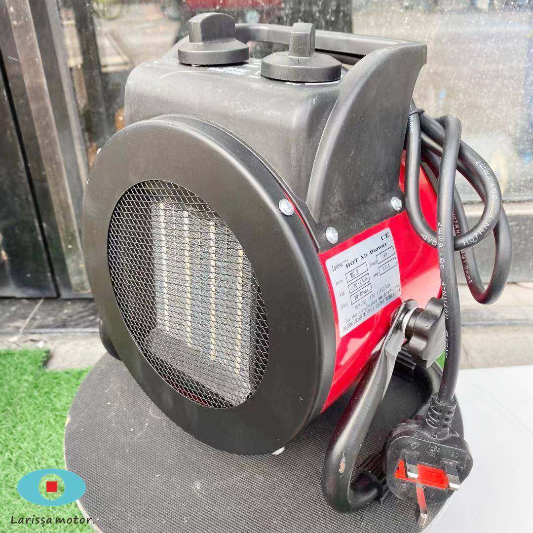 厂出定口美国暖机12家0V/60HZ即热手动设温过热保护电风暖气