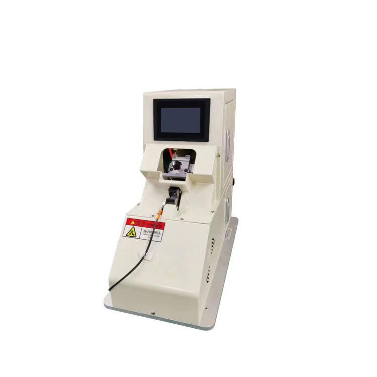 缠胶机器醋酸胶布布绕线机缠绕机JB00中间绕醋酸布布的设备中间包