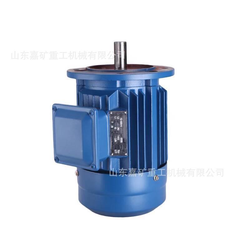 W厂家供应200L-4极3Y0K三相异步电动全新铜线变频速调马Y200L-4达