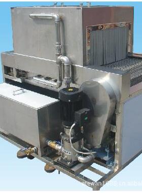 厂家供应高KCW过压洗喷设备 履带通式高压喷洗机 atGw-1500TF